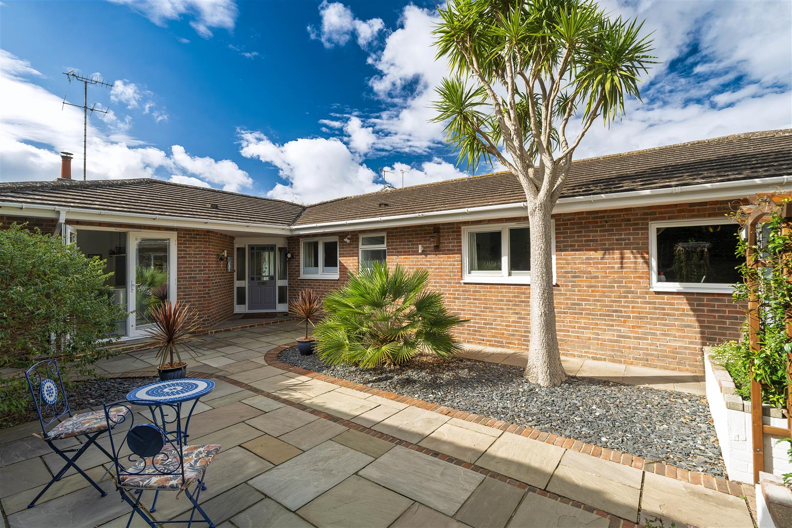 Church Lane, Ferring, Worthing